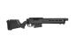 Preview: Amoeba Striker AS-02 Sniper Rifle Black 0,5 Joule Edition